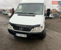 Білий Мерседес Sprinter, об'ємом двигуна 2.15 л та пробігом 600 тис. км за 10750 $, фото 10 на Automoto.ua