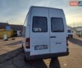 Белый Мерседес Sprinter, объемом двигателя 0 л и пробегом 260 тыс. км за 15500 $, фото 6 на Automoto.ua