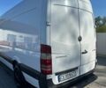 Белый Мерседес Sprinter, объемом двигателя 2.15 л и пробегом 707 тыс. км за 11661 $, фото 8 на Automoto.ua