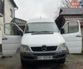Білий Мерседес Sprinter, об'ємом двигуна 2.7 л та пробігом 640 тис. км за 10500 $, фото 9 на Automoto.ua