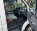 Белый Мерседес Sprinter, объемом двигателя 2.69 л и пробегом 530 тыс. км за 9600 $, фото 18 на Automoto.ua