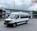 Белый Мерседес Sprinter, объемом двигателя 2.18 л и пробегом 480 тыс. км за 9999 $, фото 1 на Automoto.ua