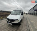 Білий Мерседес Sprinter, об'ємом двигуна 2.15 л та пробігом 600 тис. км за 10750 $, фото 2 на Automoto.ua