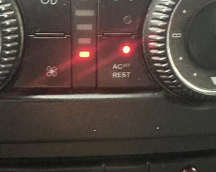 Белый Мерседес Sprinter, объемом двигателя 2.1 л и пробегом 150 тыс. км за 13000 $, фото 5 на Automoto.ua