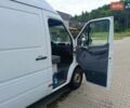 Белый Мерседес Sprinter, объемом двигателя 2.7 л и пробегом 623 тыс. км за 10700 $, фото 17 на Automoto.ua