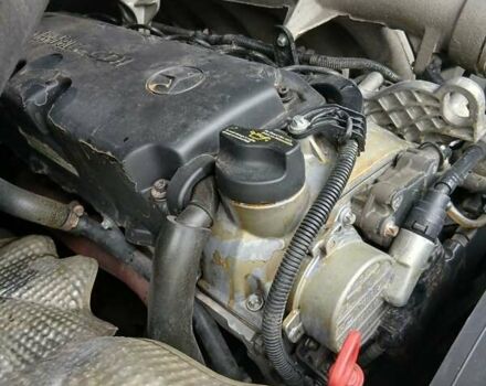 Білий Мерседес Sprinter, об'ємом двигуна 2.69 л та пробігом 292 тис. км за 19500 $, фото 75 на Automoto.ua