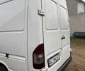Белый Мерседес Sprinter, объемом двигателя 2.15 л и пробегом 700 тыс. км за 10700 $, фото 3 на Automoto.ua
