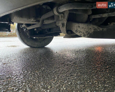 Білий Мерседес Sprinter, об'ємом двигуна 2.2 л та пробігом 390 тис. км за 6999 $, фото 19 на Automoto.ua