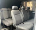 Белый Мерседес Sprinter, объемом двигателя 2.2 л и пробегом 940 тыс. км за 9900 $, фото 8 на Automoto.ua