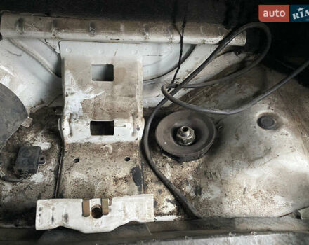 Білий Мерседес Sprinter, об'ємом двигуна 2.2 л та пробігом 390 тис. км за 6999 $, фото 39 на Automoto.ua