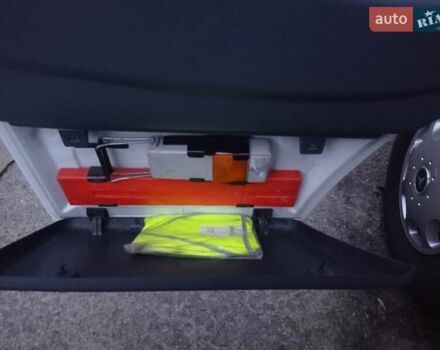 Білий Мерседес Sprinter, об'ємом двигуна 0 л та пробігом 182 тис. км за 15800 $, фото 61 на Automoto.ua