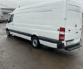 Белый Мерседес Sprinter, объемом двигателя 2.15 л и пробегом 226 тыс. км за 15355 $, фото 4 на Automoto.ua