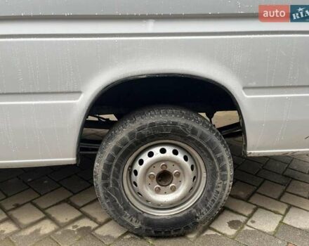 Білий Мерседес Sprinter, об'ємом двигуна 2.7 л та пробігом 640 тис. км за 10500 $, фото 17 на Automoto.ua