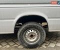 Білий Мерседес Sprinter, об'ємом двигуна 2.7 л та пробігом 640 тис. км за 10500 $, фото 17 на Automoto.ua