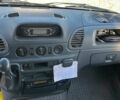 Белый Мерседес Sprinter, объемом двигателя 2.2 л и пробегом 561 тыс. км за 8999 $, фото 10 на Automoto.ua