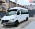 Білий Мерседес Sprinter, об'ємом двигуна 2.69 л та пробігом 260 тис. км за 6999 $, фото 1 на Automoto.ua
