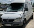 Белый Мерседес Sprinter, объемом двигателя 2.15 л и пробегом 250 тыс. км за 1999 $, фото 1 на Automoto.ua