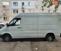 Белый Мерседес Sprinter, объемом двигателя 2.15 л и пробегом 540 тыс. км за 9999 $, фото 1 на Automoto.ua