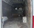 Белый Мерседес Sprinter, объемом двигателя 2.15 л и пробегом 400 тыс. км за 7700 $, фото 10 на Automoto.ua