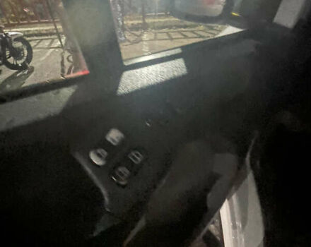 Білий Мерседес Sprinter, об'ємом двигуна 2.69 л та пробігом 617 тис. км за 10900 $, фото 7 на Automoto.ua