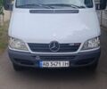 Білий Мерседес Sprinter, об'ємом двигуна 2.15 л та пробігом 541 тис. км за 13700 $, фото 7 на Automoto.ua