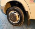 Белый Мерседес Sprinter, объемом двигателя 2.69 л и пробегом 404 тыс. км за 21500 $, фото 21 на Automoto.ua