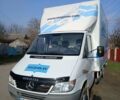 Білий Мерседес Sprinter, об'ємом двигуна 2.69 л та пробігом 292 тис. км за 19500 $, фото 14 на Automoto.ua