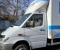 Білий Мерседес Sprinter, об'ємом двигуна 2.69 л та пробігом 292 тис. км за 19500 $, фото 45 на Automoto.ua