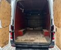 Белый Мерседес Sprinter, объемом двигателя 2.15 л и пробегом 707 тыс. км за 11661 $, фото 4 на Automoto.ua