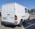 Білий Мерседес Sprinter, об'ємом двигуна 2.1 л та пробігом 360 тис. км за 7850 $, фото 4 на Automoto.ua