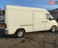 Белый Мерседес Sprinter, объемом двигателя 0 л и пробегом 260 тыс. км за 15500 $, фото 8 на Automoto.ua