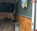 Белый Мерседес Sprinter, объемом двигателя 2.15 л и пробегом 80 тыс. км за 8950 $, фото 36 на Automoto.ua