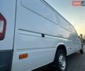 Білий Мерседес Sprinter, об'ємом двигуна 2.2 л та пробігом 410 тис. км за 11000 $, фото 11 на Automoto.ua