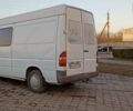 Белый Мерседес Sprinter, объемом двигателя 2.15 л и пробегом 343 тыс. км за 7200 $, фото 8 на Automoto.ua