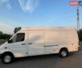 Білий Мерседес Sprinter, об'ємом двигуна 2.2 л та пробігом 410 тис. км за 11000 $, фото 3 на Automoto.ua