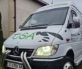 Белый Мерседес Sprinter, объемом двигателя 2.1 л и пробегом 400 тыс. км за 14000 $, фото 11 на Automoto.ua