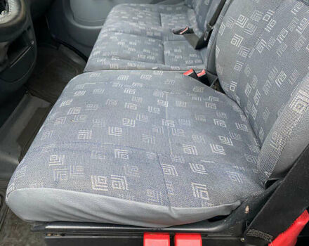 Білий Мерседес Sprinter, об'ємом двигуна 2.2 л та пробігом 390 тис. км за 6999 $, фото 49 на Automoto.ua