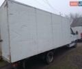 Белый Мерседес Sprinter, объемом двигателя 2.15 л и пробегом 240 тыс. км за 10200 $, фото 2 на Automoto.ua