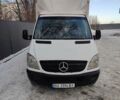 Белый Мерседес Sprinter, объемом двигателя 2.1 л и пробегом 770 тыс. км за 14000 $, фото 1 на Automoto.ua