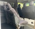 Белый Мерседес Sprinter, объемом двигателя 3 л и пробегом 999 тыс. км за 10200 $, фото 6 на Automoto.ua