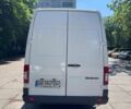Білий Мерседес Sprinter, об'ємом двигуна 2.69 л та пробігом 422 тис. км за 16700 $, фото 8 на Automoto.ua