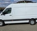 Белый Мерседес Sprinter, объемом двигателя 2.1 л и пробегом 444 тыс. км за 10500 $, фото 3 на Automoto.ua