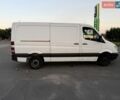 Белый Мерседес Sprinter, объемом двигателя 2.15 л и пробегом 560 тыс. км за 7700 $, фото 4 на Automoto.ua
