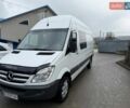 Білий Мерседес Sprinter, об'ємом двигуна 2.99 л та пробігом 665 тис. км за 17800 $, фото 39 на Automoto.ua