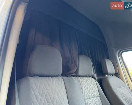 Белый Мерседес Sprinter, объемом двигателя 2.15 л и пробегом 222 тыс. км за 11999 $, фото 26 на Automoto.ua