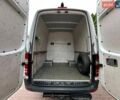 Белый Мерседес Sprinter, объемом двигателя 2.99 л и пробегом 380 тыс. км за 15700 $, фото 19 на Automoto.ua