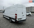 Белый Мерседес Sprinter, объемом двигателя 2.15 л и пробегом 580 тыс. км за 12500 $, фото 3 на Automoto.ua