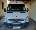 Білий Мерседес Sprinter, об'ємом двигуна 2.15 л та пробігом 530 тис. км за 15500 $, фото 7 на Automoto.ua