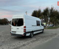 Белый Мерседес Sprinter, объемом двигателя 2.15 л и пробегом 480 тыс. км за 12200 $, фото 9 на Automoto.ua