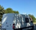 Білий Мерседес Sprinter, об'ємом двигуна 2.15 л та пробігом 280 тис. км за 9500 $, фото 5 на Automoto.ua